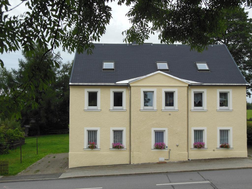 Haus Niemann Ferienwohnungen Deutscheinsiedel 외부 사진